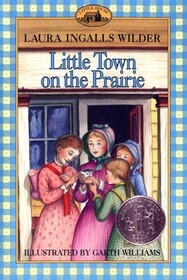 Little Town on the Prairie