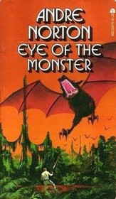 The eye of the monster