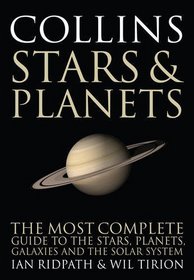 Collins Stars and Planets Guide. Ian Ridpath (Collins Guide)