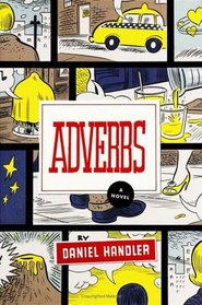 Adverbs: A Novel (P.S.)