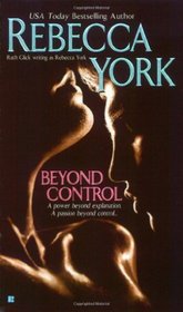 Beyond Control (Beyond, Bk 1)