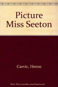 Picture Miss Seeton