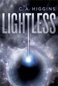Lightless (Lightless, Bk 1)