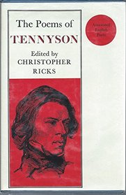The poems of Tennyson; (Longmans' annotated English poets)
