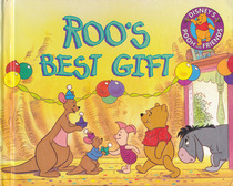 Roo's Best Gift (Disney's Pooh and Friends)