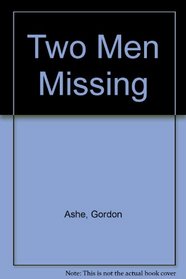 Two Men Missing