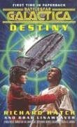 Battlestar Galactica: Destiny