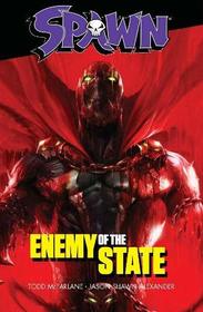 Spawn: Enemy of the State