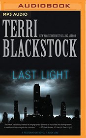 Last Light (Restoration Series)