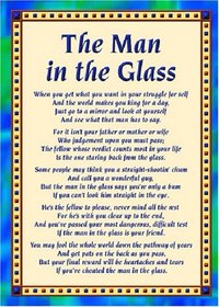 The Man in the Glass