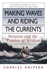 Making Waves and Riding the Currents: Activism and the Practice of Wisdom (BK Currents)