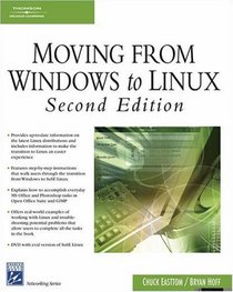Moving From Windows to Linux (Networking Series)