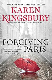 Forgiving Paris (Baxter Family)