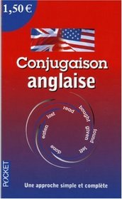 Conjugaison anglaise (French Edition)