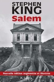 Salem (Salem's Lot) (French Edition)
