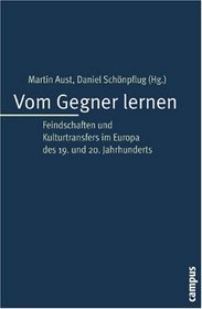 Vom Gegner lernen