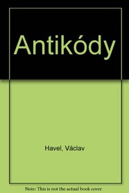 Antikody (Czech Edition)
