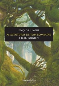 As Aventuras de Tom Bombadil (Em Portuguese do Brasil)