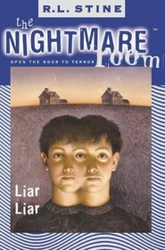 Liar, Liar (Nightmare Room)