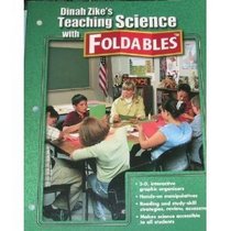 Dinah Zike's Teaching Science with Foldables