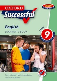 Oxford Successful English: Gr 9: Learner's Book