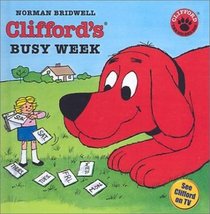 Clifford's Busy Week (Clifford)