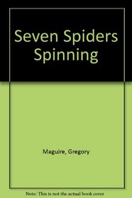 Seven Spiders Spinning