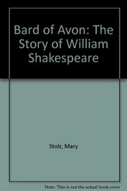 Bard of Avon: The Story of William Shakespeare