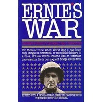 Ernie's War: The Best of Ernie Pyle's World War II Dispatches (A Touchstone book)