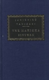 The Makoika Sisters (Everyman's Library)