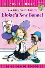 Eloise's New Bonnet (Ready-to-Read. Level 1)