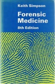 Forensic Medicine
