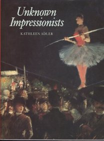 Unknown Impressionists