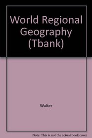 World Regional Geography (Tbank)