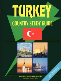 Turkey Country Study Guide (World Country Study Guide Library)