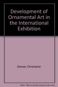 DEVELOP ORNAMENT ART (The Aesthetic movement & the arts and crafts movement)