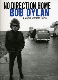 Bob Dylan: No Direction Home - The Soundtrack