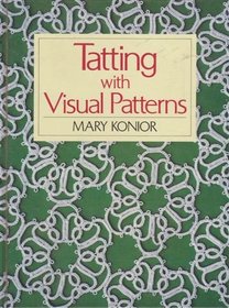 Tatting with Visual Patterns