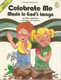 Celebrate Me Made in Gods Image