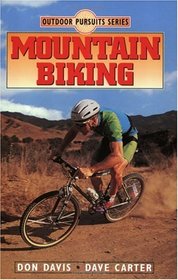 Mountain Biking (Outdoor Pursuits)