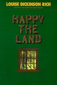 Happy The Land