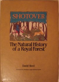 The Natural History of a Royal Forest