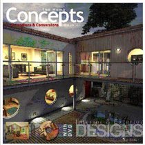 Home Concepts Extensions and Conversions Book: Inspiring Designs to Enhance Your Home