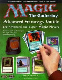 Official Magic: The Gathering Strategy Guide