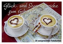 Glck- und Segenswnsche zum Geburtstag