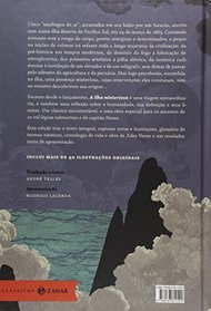 A Ilha Misteriosa - Volume 1 (Em Portuguese do Brasil)