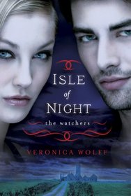 Isle of Night (Watchers, Bk 1)