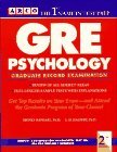 Graduate Record Examination Psychology
