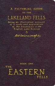 Pictorial Guides to the Lakeland Fells: Books 1-7