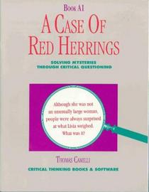A Case of Red Herrings A1 (Book A1)